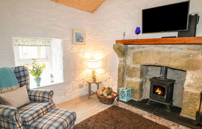 Mary Larkin's Cottage
