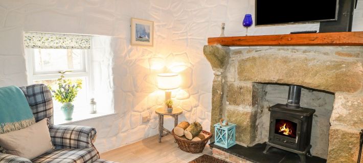 Mary Larkin's Cottage Отели в г. Ньюри