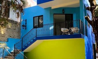Garden of Dreams Boutique Hotel