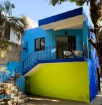 Garden of Dreams Boutique Hotel Hotels in Ajijic