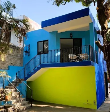 Garden of Dreams Boutique Hotel