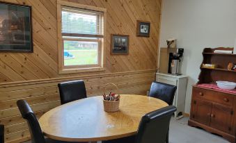Dog-Friendly the Lodge Home