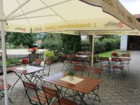 Pension Zur Alten Schmiede - 3-Star