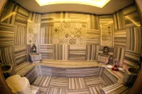 Hotel Yayoba - spa