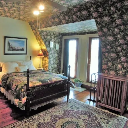Wilson House Bed & Breakfast