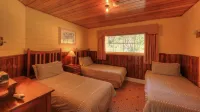 Island View Spa Cottage Hotels in Smithton