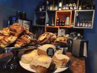 Havila Hotel Raftevold - Breakfast
