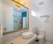 Bambu Resort Hotel a 