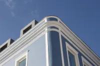 The Nook Hostel Hotel a 