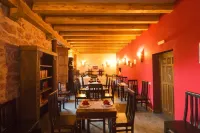 El Señorio de La Serrezuela Hotels in Aldeanueva de la Serrezuela