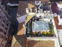 The Lights Hostel Отели рядом с достопримечательностью «Малага - центр»