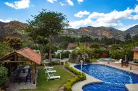Hostería Paraíso Hotels in Vilcabamba