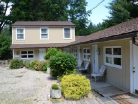 Cornwall Inn Hotels in Cornwall