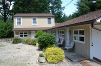 Cornwall Inn Hotel in zona West Cornwall Covered Bridge