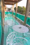 阿加福特旅館