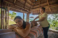 Hotel Wayak Bacalar - Spa