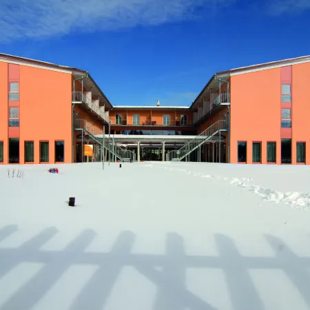 Jufa Familienresort Kempten im Allgäu