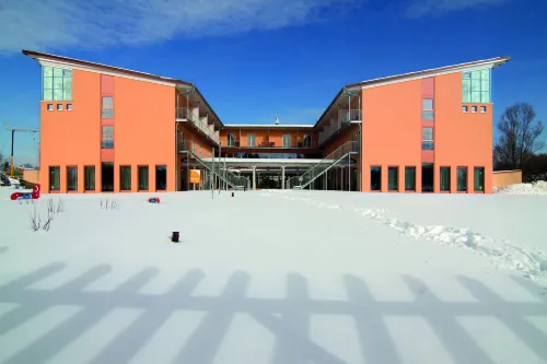 Jufa Familienresort Kempten im Allgäu