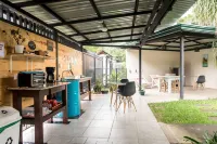 Terida Airport B&B