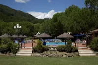 Villaggio Albergo San Lorenzo e Santa Caterina - Pools