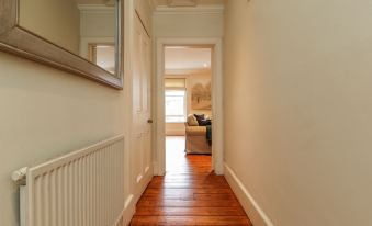 Cook's Flat
