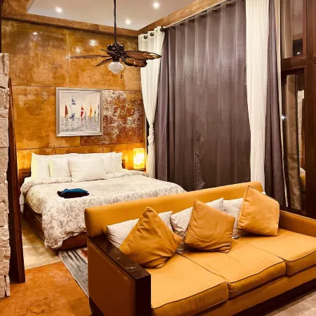 Apartamentos "Ala Residencias"
