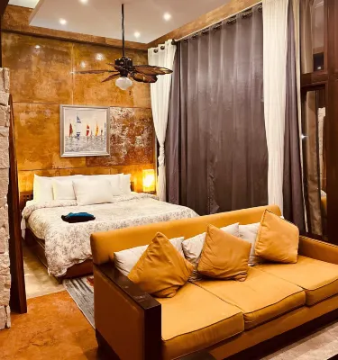 Hotel "ala Residencias"