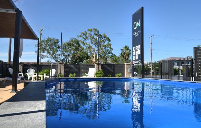 Orana Motel