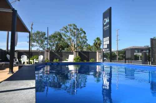 Orana Motel