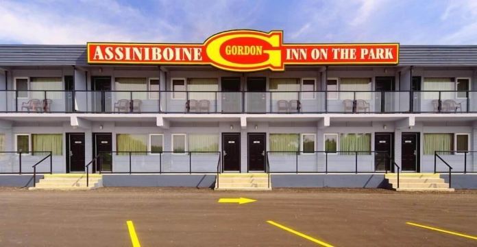 Travelodge by Wyndham Winnipeg Airport West