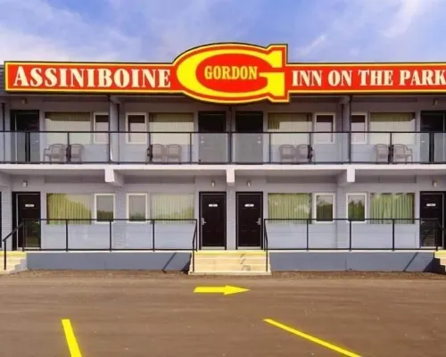 Travelodge by Wyndham Winnipeg Airport West ウィニペグのホテル