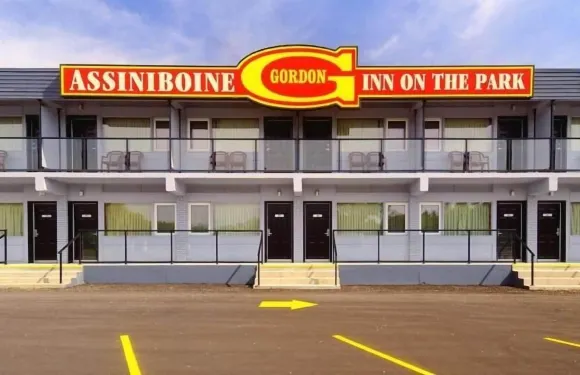 溫尼伯機場西Travelodge by Wyndham飯店