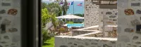 Thirides Beach Resort - Ocean View