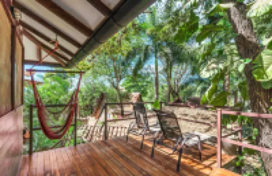 The Beach Bungalows Tamarindo- Adults Only