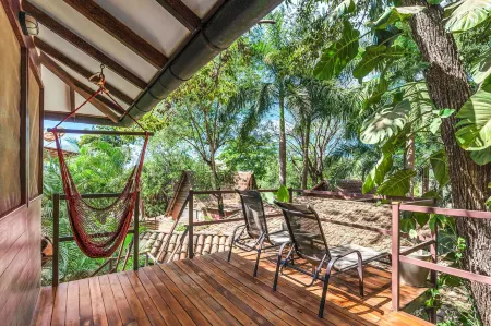 The Beach Bungalows Tamarindo- Adults Only