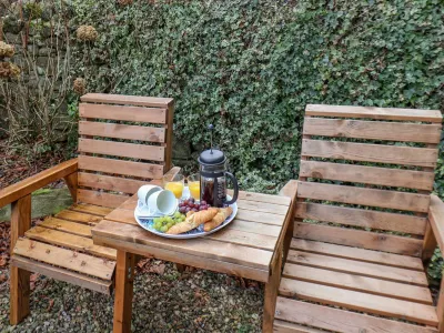 Hayloft Cottage