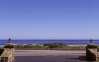 Long Beach Motor Inn Hotels in Cape Neddick