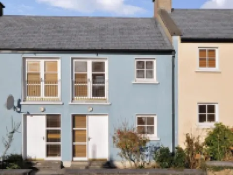 Boffin Lodge Guest House Hotels in Westport