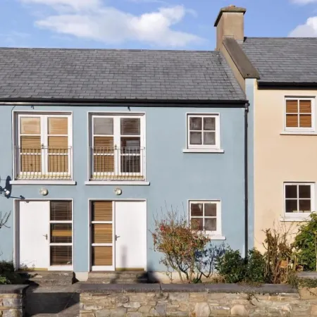 Boffin Lodge Guest House