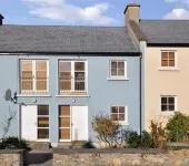 ボフィン ロッジ のホテル