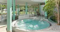 Victor's Residenz-Hotel Teistungenburg - spa