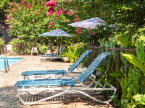 Forest View, Log-Sided Two Bedroom, Two Bath Condo on Lake Ouachita. 2 Condo by Redawning Hotels in Mount Ida