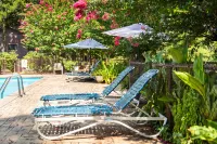 Forest View, Log-Sided Two Bedroom, Two Bath Condo on Lake Ouachita. 2 Condo by Redawning Hotels in Mount Ida