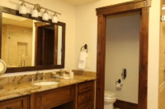 2 베드룸 주니어 스위트, 2 아파트먼트 호텔 바이 레드어닝