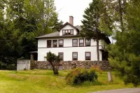 Rock Castle Resort - Pet friendly