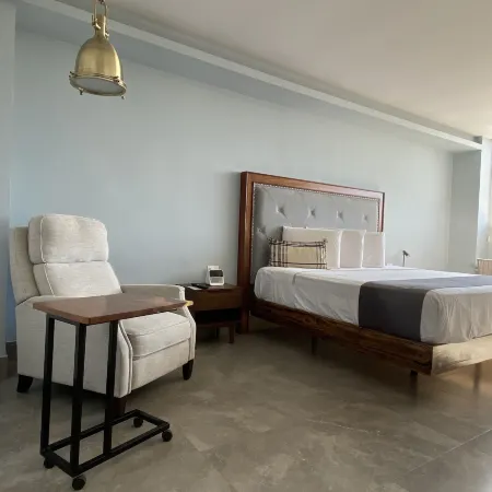 Zegen Hotels LagosdeMoreno