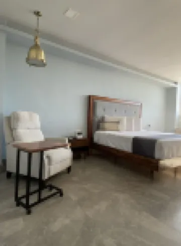 Zegen Hotels LagosdeMoreno
