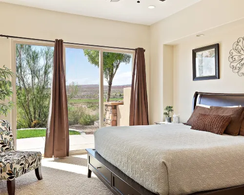 Golf Views on the Ridge by RedAwning Hotels in Washington