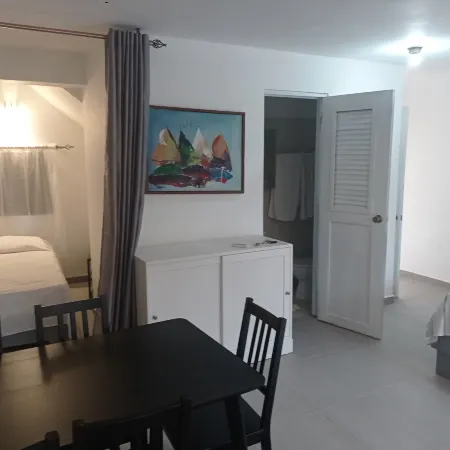 Hotel Casa Coco