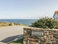 Fistral Surf โรงแรมใน